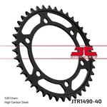 Sprocket JTR1490.40. Fixed Price $38.07.