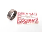 Oem Kawasaki Gear Shift Drum Bearing 92046-039 24BTM3010A Nos New KZ400 1974-78. Fixed Price $26.95.