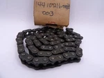 Nos Honda CL160 CA160 CB160 CB125 Genuine Oem Cam Gear Chain 14410-216-003. Fixed Price $129.99.
