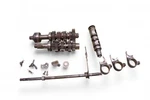 1972 Kawasaki Triple H1500 Mach Iii 500CC H1B *2352A Transmission. Fixed Price $279.99.