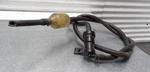 07-24 Kawasaki Vulcan Custom VN900 Fuel Vapor Vent Valve 49116-0014. Fixed Price $13.90.