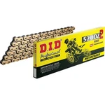 D.i.d. Series Racing Chains M520DZ2X112RB. Fixed Price $96.99.