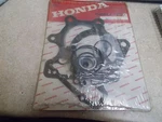 Nos Oem Honda Gasket Kit 1978-1981 XL250R 06110-428-010. Fixed Price $69.99.