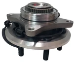 Motorbymotor 515169 (4WD) Front Wheel Bearing And Hub Assembly With Abs Lugs. Fixed Price $108.00.