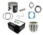 Polaris Xplorer 300 4X4 Namura NA-50003K Piston Kit Standard Bore 74.47MM. Fixed Price $102.81.