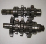 76 Honda Trials TL250 Transmission. Fixed Price $95.97.