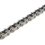 Nickel Chain Link JTC520HDRNN120SL Mx Atv Enduro Street. Fixed Price $48.71.