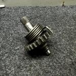 91-94 Kawasaki KX250 KDX250 Oem Kickstart Shaft Gear Spring Actuator Spline. Fixed Price $174.99.