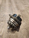 1987 Honda VT700C Shadow Cross Shaft Bearing Holder 21371-MB0-000 With. Fixed Price $10.00.