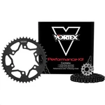 Vortex Black Hfrs 525SX3-108 Chain Kit 1230-1202 3-CK6445 VTXCK6445. Fixed Price $230.56.