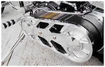 Belt Drives SS-2 2IN. Replacement BDL-140-2. Fixed Price $168.73.