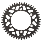 Tusk Rear Aluminum Sprocket 47 Tooth Black. Fixed Price $53.16.