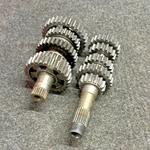 05-07 Honda CRF250R Oem Transmission Assembly Gears Shafts Counter Main Drive. Fixed Price $94.99.