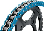 Bikemaster 197471 525X120 Bmxr O-ring Chain Blue. Fixed Price $161.49.