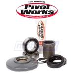 Pivot Works PWFWC-H02-500 Water Tight Wheel Collar And Bearing Kit For Tires Tj. Fixed Price $66.21.