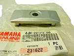 Nos Yamaha End 1995-2002 YZF600 4JH-22174-00. Fixed Price $39.99.