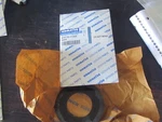 New Genuine Oem Komatsu 416-70-11460 Shim. Fixed Price $20.00.
