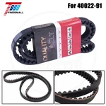 128T 1/8IN Rear Drive Belt For 91-03 Harley Sportster 883 Hugger 1200 40022-91. Fixed Price $30.99.
