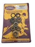 Ktm 125 200 250 300 380 Pivot Works Shock Bearing Kit PWSHK-T01-321 Msrp $79.95. Fixed Price $59.96.