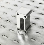Terry Components Oil Filler Spout Spacer Block - 779000. Fixed Price $139.10.