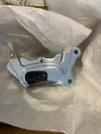 Millenium Serires 4-PISTON Caliper Gma Engineering By Bdl. Fixed Price $500.00.