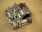 Harley Davidson Oem Rotary Transmission Top Cover 33168-79. Fixed Price $180.00.