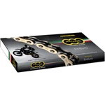 Regina 520 Z-ring Chain 112 Links 135ZRE/1004. Fixed Price $116.76.