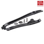 Motorcycle Chain Slider Guide Black For Husqvarna Ktm Gas 125-450 2023-2025. Fixed Price $21.92.