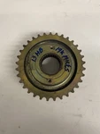 Used Victory 33T Front Drive Pulley Sprocket All 06-17 Vegas Cross Etc. 3234580. Fixed Price $59.99.