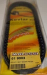 Malossi Belt 619003 - ET2 2000, Zip SP2000LC W/over Range Kit. Fixed Price $39.95.