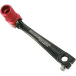 Moose Shift Lever Red Honda 11-0101-02-10. Fixed Price $37.95.