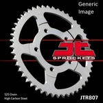 Steel Rear Sprocket 34T For Street Kawasaki G3SS90 1969-1974 JTR802.34. Fixed Price $22.35.