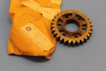 Nos Yamaha 6TH Pinion Gear RD250A RD250B 1973-75 #360-17161-00-00. Fixed Price $29.95.