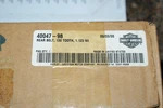 Nos Genuine Harley-davidson Drive Belt 40047-98. Fixed Price $244.95.