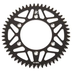 Tusk 209-167-0106 Rear Aluminum Sprocket 52 Tooth Black. Fixed Price $51.63.