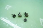 Kawasaki H-1 KH500 H1B Triple H2 Clutch Actuator *2452. Fixed Price $115.00.