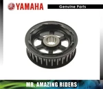 Yamaha Oem 2009 2021 V-star Bolt R-spec XVS950 Front Drive Belt Pulley. Fixed Price $245.03.