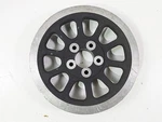 2016 Harley Fxdwg Dyna Wide Glide Rear Belt Pulley 66T 40114-07 40374-07. Fixed Price $83.69.