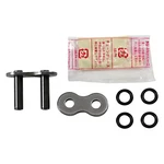Did 530VX3 X-ring Professional Road Chain Rivet Style Master Link. Fixed Price $18.08.