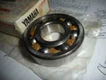 Nos Yamaha YFM80 YFM50 Virago Seca Ii Oem Bearing 93306-30306. Fixed Price $14.99.