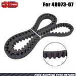 133T 20MM Rear Drive Belt New For Harley 2007-2011 Softail Fx Fl 40073-07. Fixed Price $42.99.