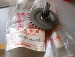 Nos Honda 1978 NC50 Driven Sprocket 23200-147-030. Fixed Price $49.99.