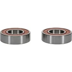 Pivot Works Premium Wheel Bearing Kit 25-1632-P. Fixed Price $38.52.