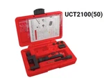 Rk Cutter Press-fit Riveting Chain Tool UCT2100(50) 38060079. Fixed Price $124.00.