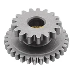 32T/17T Starter Idler Gear For Yamaha Raptor YFM660R 2002 2003 2004 2005. Fixed Price $32.99.