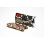 Vortex Racing Ek Rivet Master Links- Gold 525SROZ2-110G. Fixed Price $142.15.