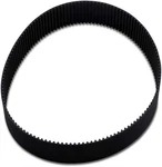 Belt Drives 3" Rubber For EVO-5S Kit BDL-132-3. Fixed Price $155.69.
