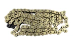 Tusk TK428MX-122 Gold Plated Race Chain Links Motorcycle Dirt Bike. Fixed Price $32.49.