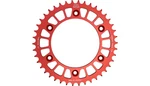 Racelite Aluminium Rear Sprocket - 44T Motorcycle Atv/utv Street JTA210.44RED. Fixed Price $32.36.