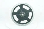 12 Harley Touring Fltrx Road Glide Custom Oem Rear Driver Pulley Sprocket 68T 1". Fixed Price $81.00.